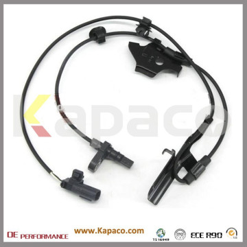 TOYOTA COROLLA 1.3 1.4 1.5 1.6 1.8 2.0 D-4D ABS WHEEL SPEED SENSOR REAR RIGHT 89516-02111